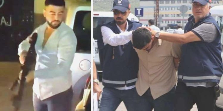 Gaziantep’teki vahşette detaylar ortaya çıktı: Boşandığı bayanı ve kayınpederini ‘velayet’ için öldürmüş