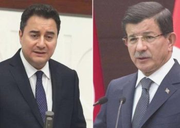 Gelecek Partisi’nin ‘birleşme’ davetine DEVA Partisi’nden ‘ret’