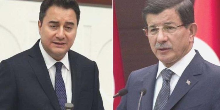 Gelecek Partisi’nin ‘birleşme’ davetine DEVA Partisi’nden ‘ret’