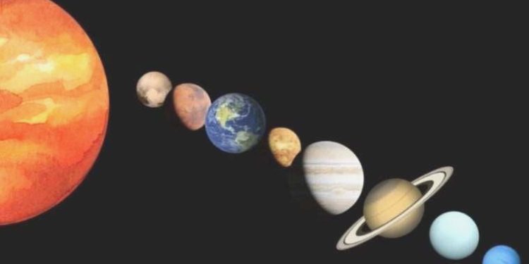 Gezegenler kaç yılda bir tıpkı hizaya geliyor?