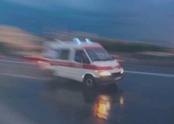 Giresun’da esnaflar ortasındaki arbedede 3 kişi yaralandı