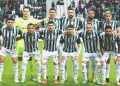 Giresunspor Lideri Nahid Ramazan Yamak: ‘Kulübü satmaya hazırız’