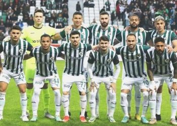 Giresunspor Lideri Nahid Ramazan Yamak: ‘Kulübü satmaya hazırız’