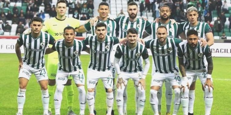 Giresunspor Lideri Nahid Ramazan Yamak: ‘Kulübü satmaya hazırız’