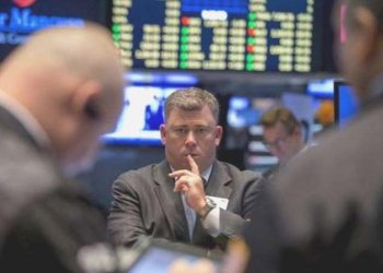 Global piyasalarda Çin tesiri ile negatif seyrediyor