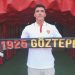 Göztepe Taha Altıkardeş’i renklerine bağladı