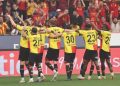 Göztepe’de 10 futbolcuyla yollar ayrıldı
