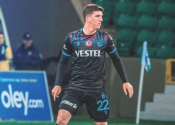 Göztepe’den Taha Altıkardeş atılımı