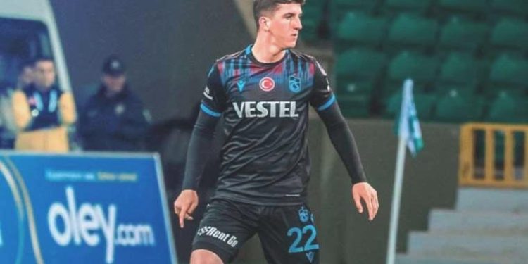 Göztepe’den Taha Altıkardeş atılımı