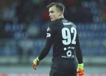 Göztepe’nin gayesindeki isim Jakub Szumski!