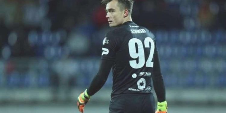 Göztepe’nin gayesindeki isim Jakub Szumski!