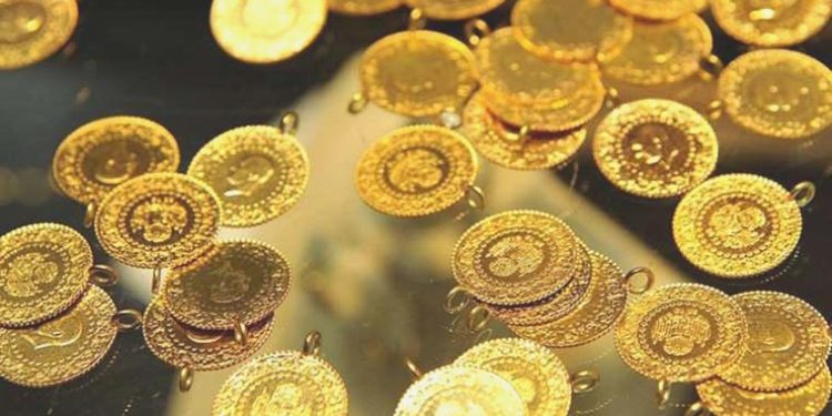 Gram altın, çeyrek altın, Cumhuriyet altını ne kadar oldu? 21 Haziran 2023 altın fiyatları…