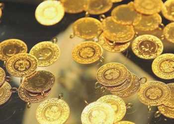 Gram altın, çeyrek altın, Cumhuriyet altını ne kadar oldu? 6 Temmuz 2023 altın fiyatları…