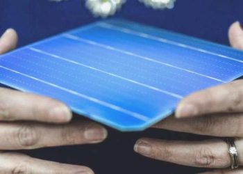 Güneş gücüyle çalışan nanomateryal geliştirildi