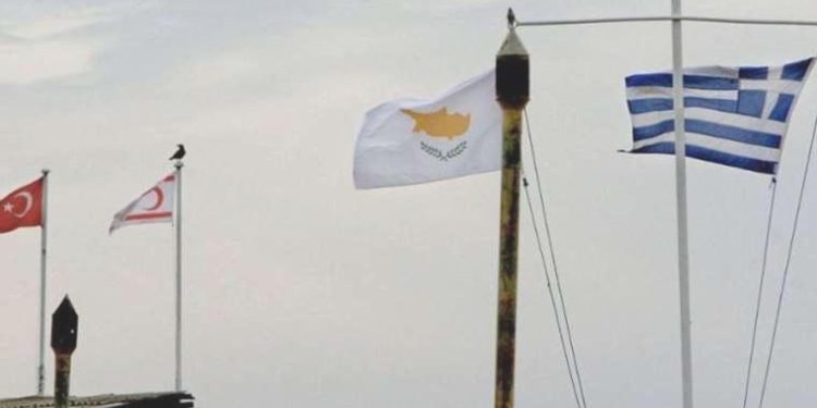 Güney Kıbrıs Rum İdaresi, Türkiye’yi BM’ye şikayet etti