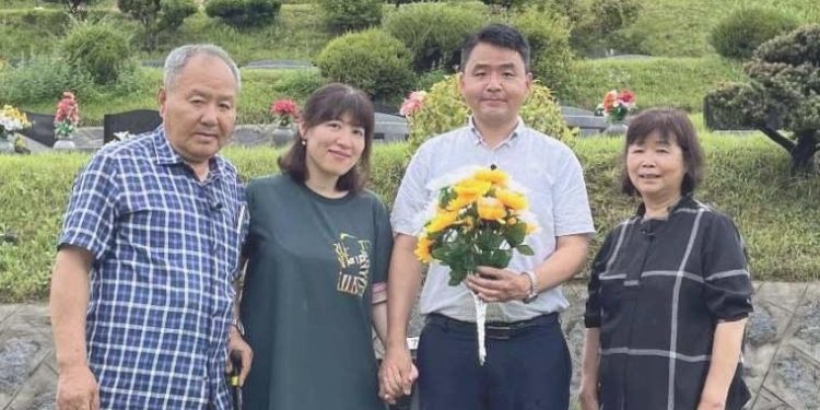 Güney Kore’de intihar hadiseleri: ‘Başkalarını kurtarmaya çalışırken, kardeşim intihar etti’