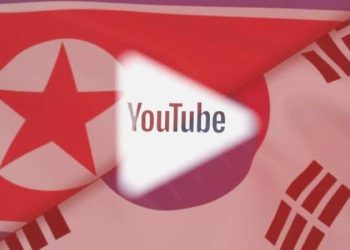 Güney Kore’de, YouTube yayıncılarına sansür