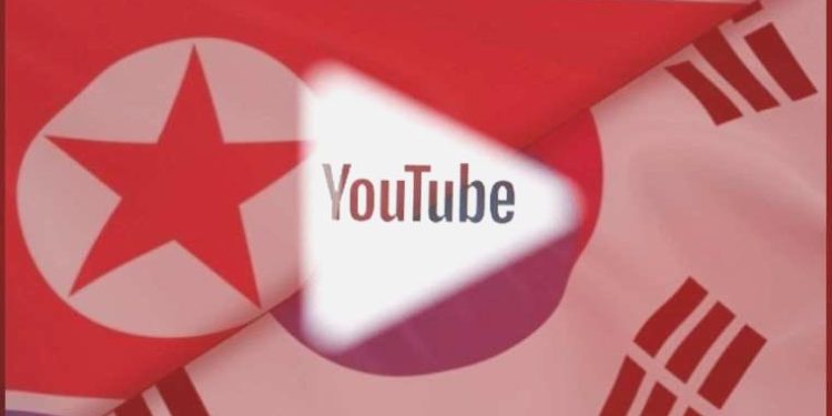 Güney Kore’de, YouTube yayıncılarına sansür
