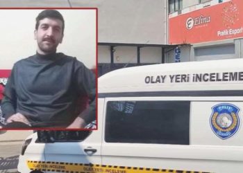 Güngören’de iş cinayeti: Yük asansörünün altında kalan emekçi hayatını kaybetti