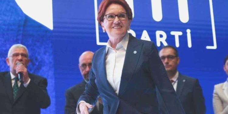 GÜZEL Parti, yeni A ekibinden ‘memnun’: ‘Akşener istekleri karşıladı’