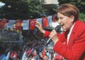 GÜZEL Parti’de kurultay hesapları: Akşener ve parti içi muhalefetin planları ne?
