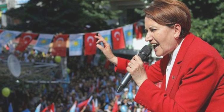 GÜZEL Parti’de kurultay hesapları: Akşener ve parti içi muhalefetin planları ne?