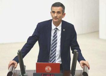 GÜZEL Partili Dikbayır’dan ‘asil liste’ açıklaması