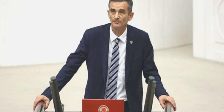 GÜZEL Partili Dikbayır’dan ‘asil liste’ açıklaması