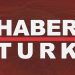 Habertürk TV’de üst seviye ayrılık