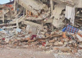 Hacettepe’nin sarsıntı raporu açıklandı, ihmal gözler önüne serildi: ‘Beton dayanımı el ile ufalanabilecek kadar düşük!’