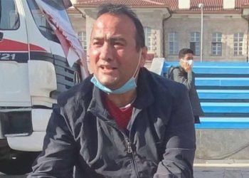 Hakaret içerikli ses kaydı gönderdi: Mahpusa girecek!