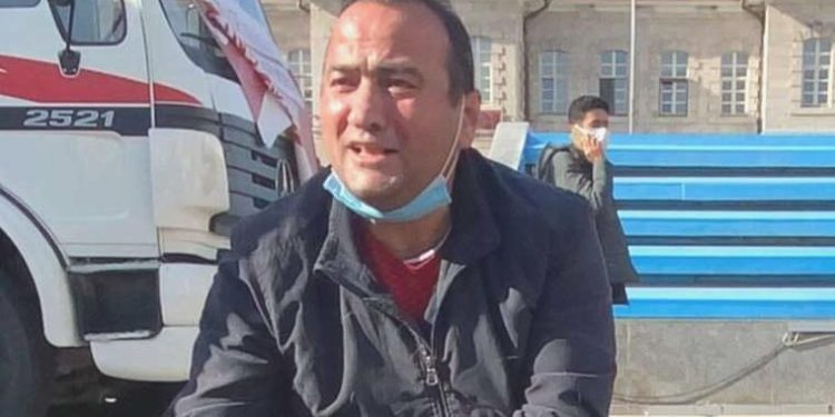 Hakaret içerikli ses kaydı gönderdi: Mahpusa girecek!