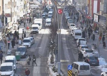 Hakkari’de 15 günlük toplantı ve şov yasakları: Münasebetlerde ‘koronavirüs’ de var