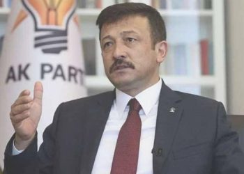 Hamza Dağ: LGBTİ toplumsal terörizimdir