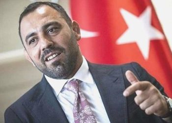 Hamza Yerlikaya kimdir? Gençlik ve Spor Bakanlığı Bakan Yardımcısı Hamza Yerlikaya kaç yaşında, nereli?