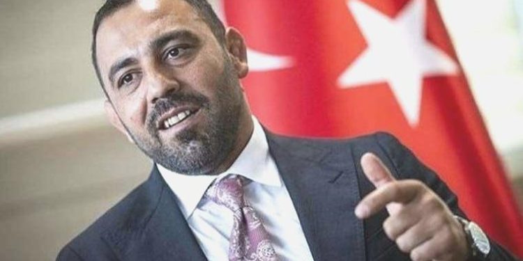 Hamza Yerlikaya kimdir? Gençlik ve Spor Bakanlığı Bakan Yardımcısı Hamza Yerlikaya kaç yaşında, nereli?