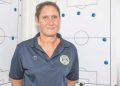Hannah Dingley kimdir, nereli, kaç yaşında? İngiltere’nin birinci bayan teknik yöneticisi Hannah Dingley hangi ekibi yönetecek?