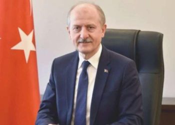 Hasan Suver kimdir? Yeni Etraf,Şehircilik ve İklim Değişikliği Bakanlığı Bakan Yardımcısı Hasan Suver kaç yaşında, nereli?
