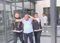 Hata örgütü başkanı Fırat Delibaş Esenyurt’ta yakalandı