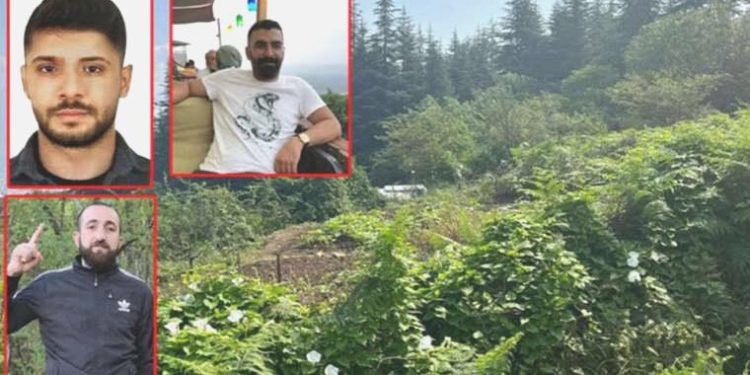 Hatası itiraf etti, sanıklar yalanladı: Hakim ‘ilk kere ‘suçluyum’ diyen birini tahliye ediyorum’ dedi