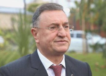 Hatay Belediye Lideri Lütfü Savaş: Hatay’ın bölünmesine karşı çıkarız