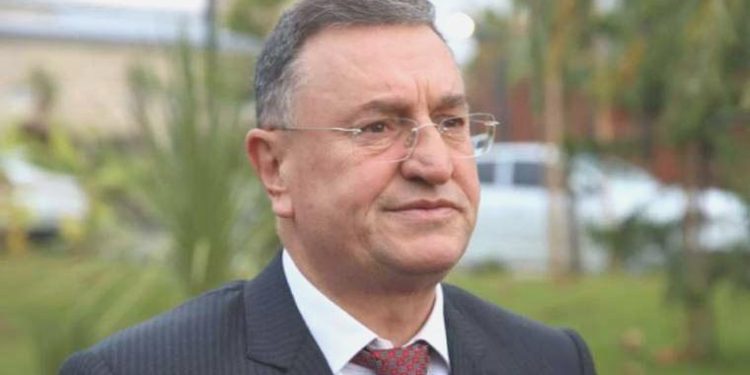 Hatay Belediye Lideri Lütfü Savaş: Hatay’ın bölünmesine karşı çıkarız