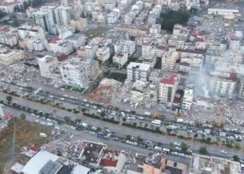 Hatay’da rant kapısı: Zelzelesi ‘yok sayan’ İskenderun Belediyesi, imar planlarında değişiklik yapmadı