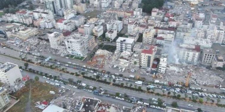 Hatay’da rant kapısı: Zelzelesi ‘yok sayan’ İskenderun Belediyesi, imar planlarında değişiklik yapmadı