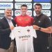 Hatayspor, Armin Hodzic’i transfer etti