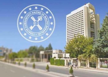 Hazine 12.1 milyar liralık kira sertifikası satışı yaptı