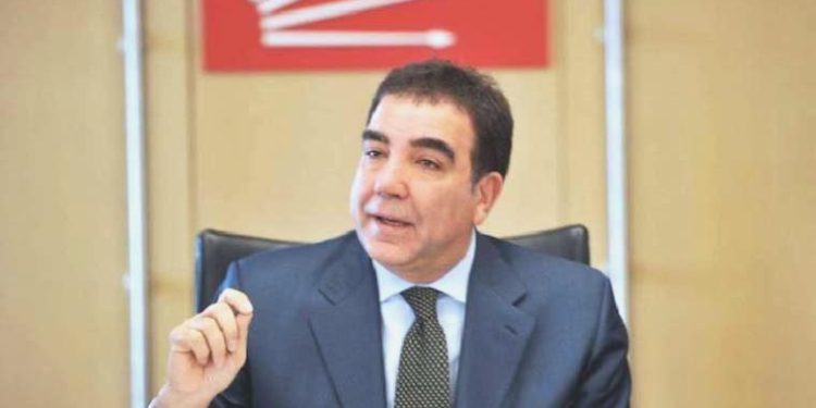 HDP’nin ‘aday’ kararı sonrası CHP’den ‘yerel seçim’ açıklaması