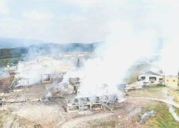 Hendek katliamı davasında gözler Yargıtay’da… Aileler 3 yıldır ‘adalet’ bekliyor: Altı bayram geçti