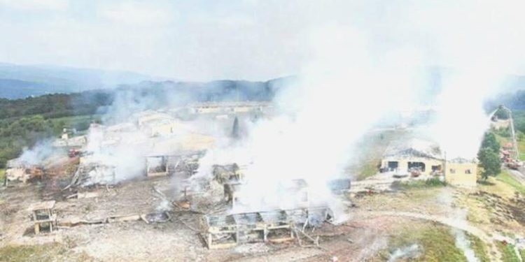 Hendek katliamı davasında gözler Yargıtay’da… Aileler 3 yıldır ‘adalet’ bekliyor: Altı bayram geçti