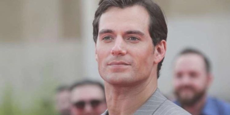 Henry Cavill’in yer aldığı casus sineması geliyor